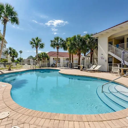Villa Ocean Breeze